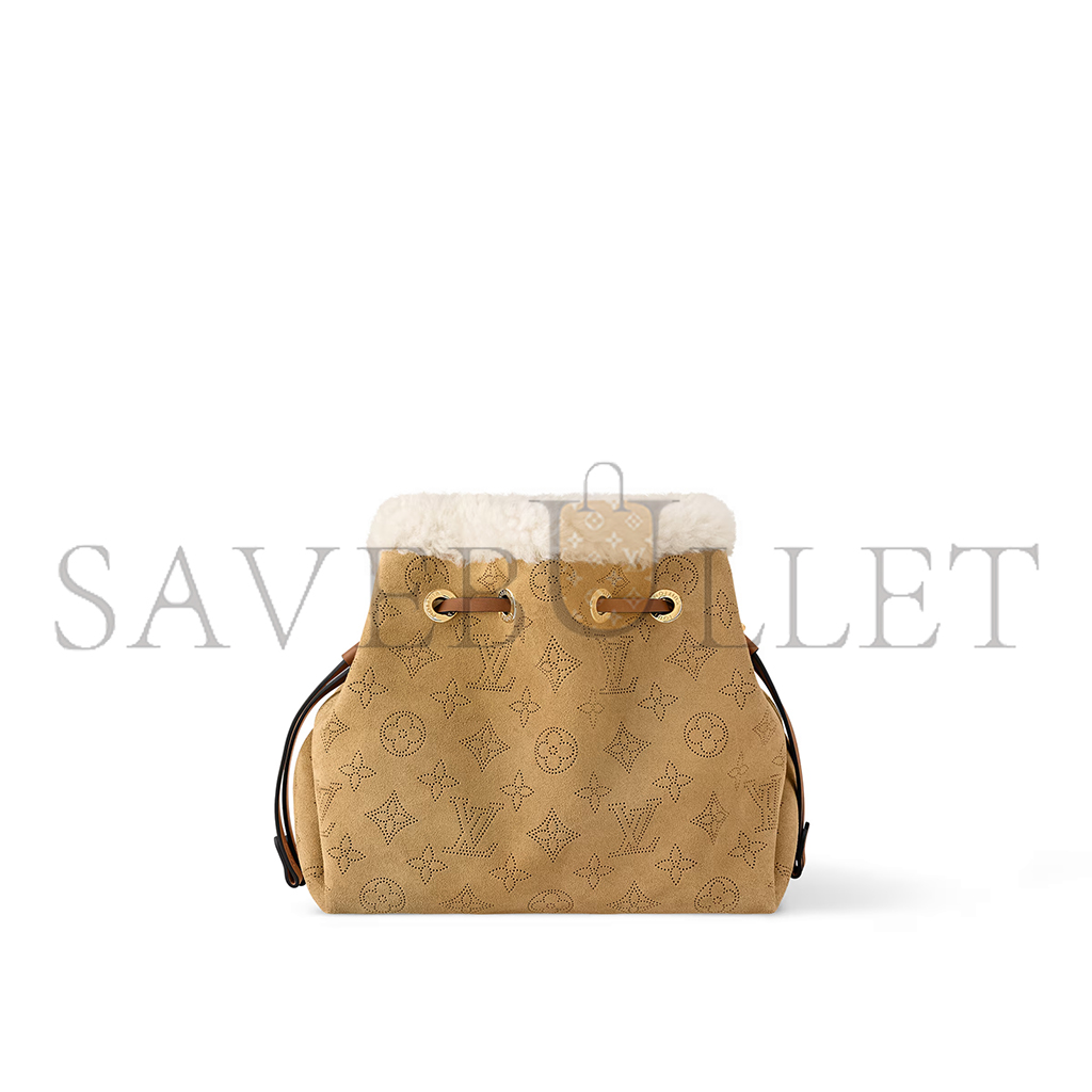 LOUIS VUITTON BELLA M11839 (22*19*14cm) LOUIS VUITTON BELLA M11839 (22*19*14cm)